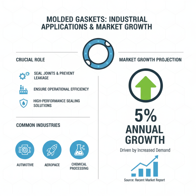 Top 10 Molded Gaskets Manufacturers in China You Should Know?