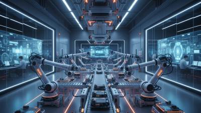 Top 10 Automation Controls Inc Solutions for Global Buyers?