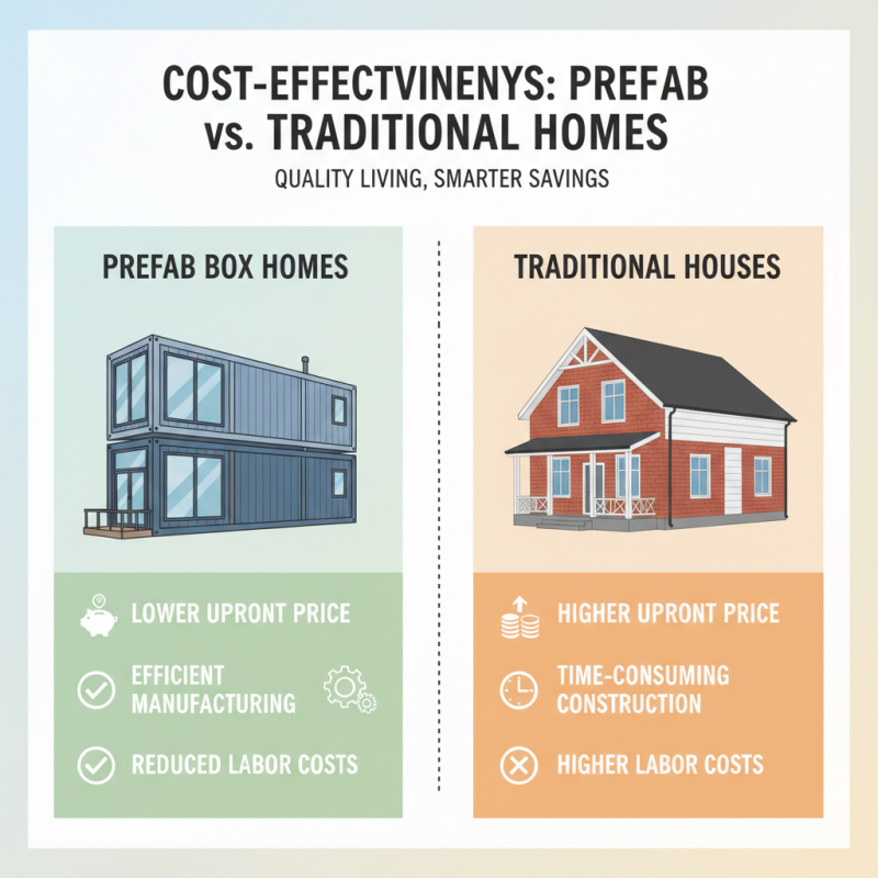 Are Prefab Box Homes the Best Choice for Modern Living?