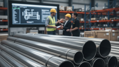 Why Choose Pipe Stainless for Your Global Sourcing Needs?