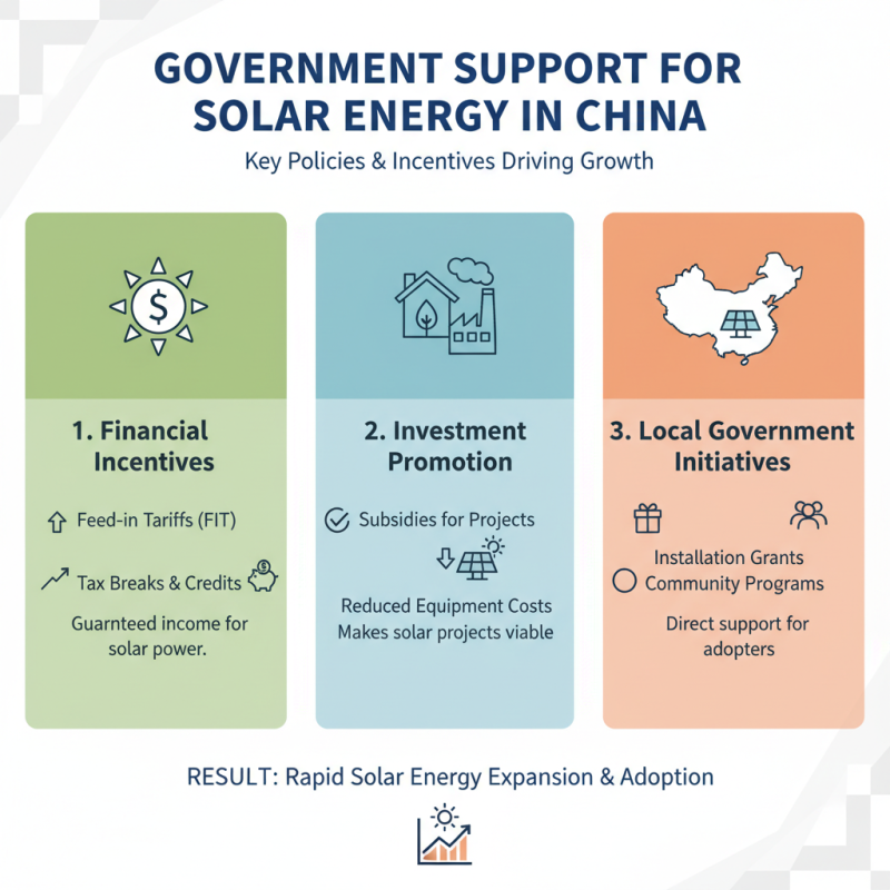 What Are the Benefits of Green Power Solar in China?