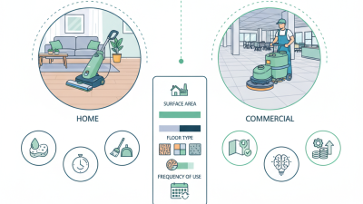 Top 10 Floor Washer Models for Your Cleaning Needs?