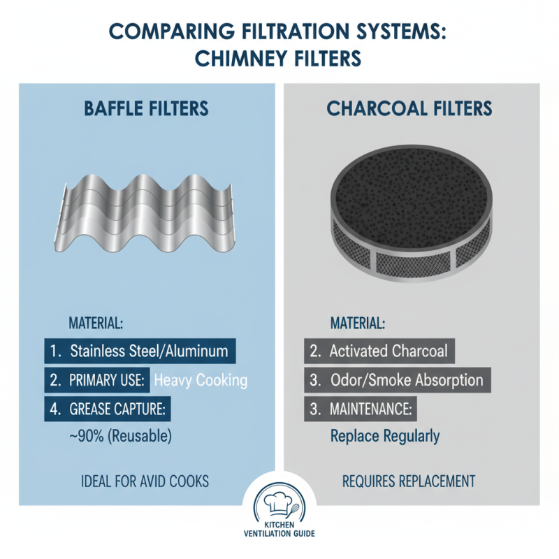 How to Choose the Best Kitchen Chimney for Your Home?