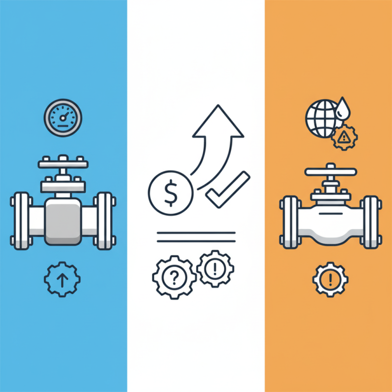 Discover the Best Ball Valve Types for Your Needs?