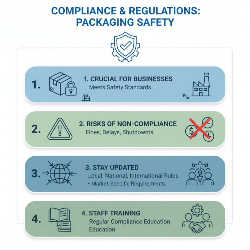 How to Choose the Best Industrial Packaging Solutions?