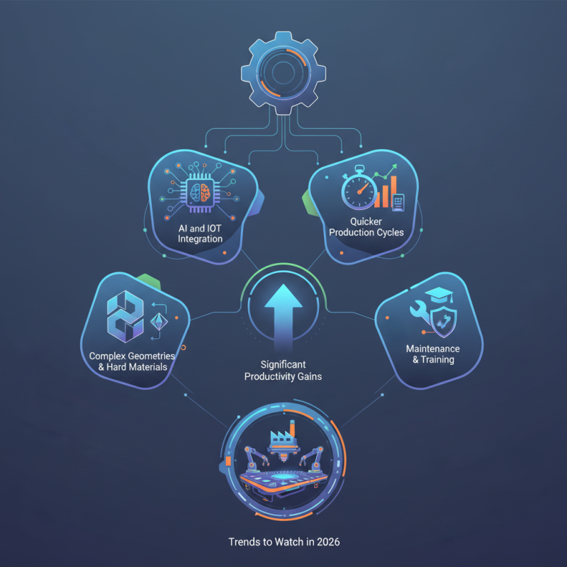 Top Fast CNC Machining Trends to Watch in 2026?