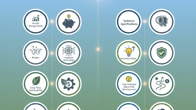 Top 10 Tips for Choosing Solar Energy Systems for Your Business?