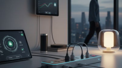 Why Are Power Switches Essential for Your Smart Home Setup?