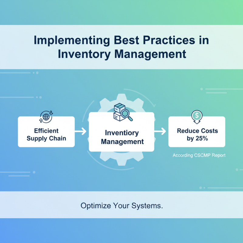 Top 5 Supply Chain Solutions Tips to Optimize Your Business Efficiency?