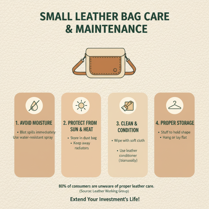 What is the Best Small Leather Bags for Global Buyers?