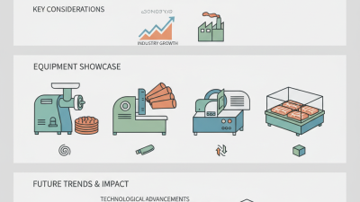 2026 Top Meat Processing Equipment Buyers Guide?