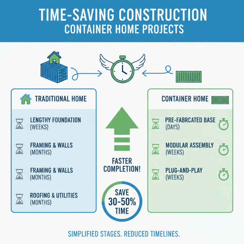 Why Choose Finished Container Homes for Your Next Project?