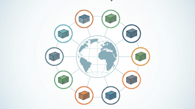 Top 10 Sea Container Options for Global Buyers?