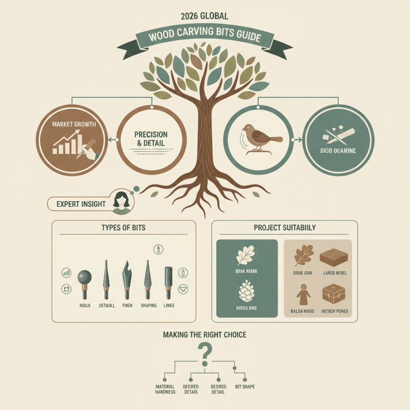 2026 Dremel Wood Carving Bits Guide for Global Buyers?