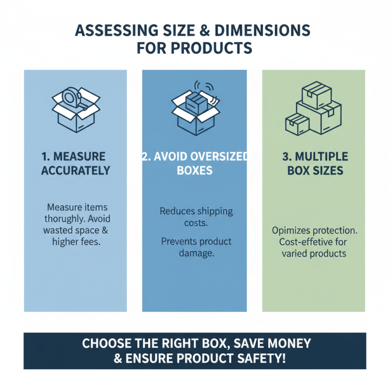 How to Choose the Right Shipping Boxes for Your Business?