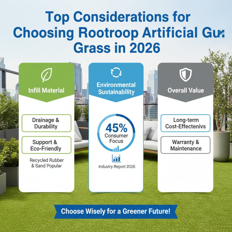 2026 Best Rooftop Artificial Grass Options for Your Outdoor Space?