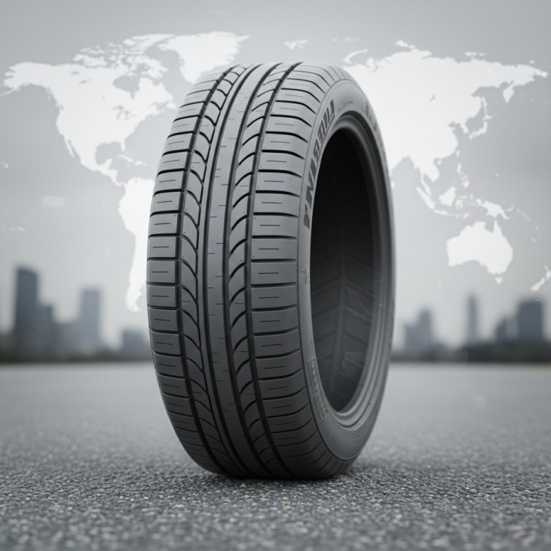 2026 Best Car Tire Options for Global Buyers?