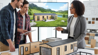 10 Essential Tips for Choosing Modular Home Kits