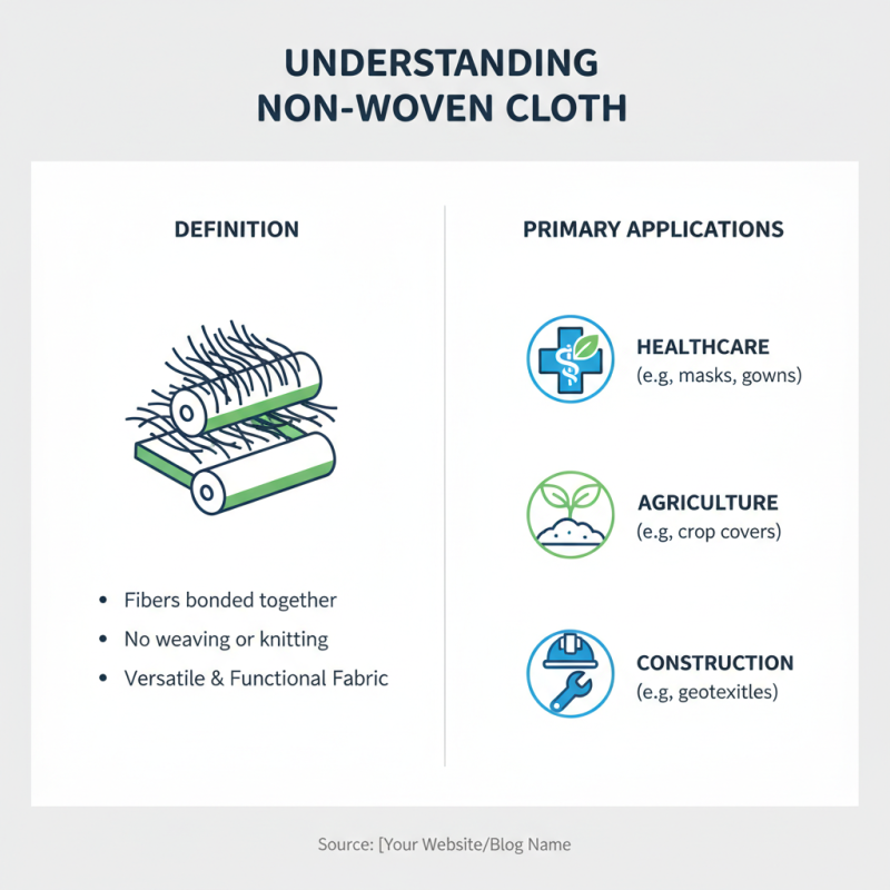 China Best Non Woven Cloth Making Machine for Your Needs?