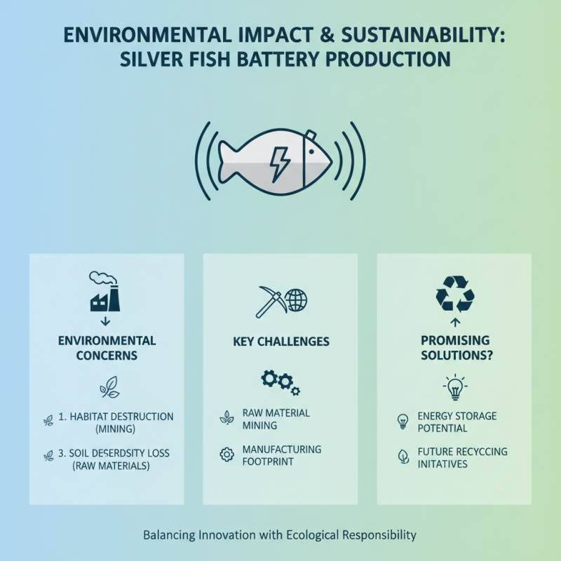 China Top Silver Fish Battery Innovations for Modern Energy Solutions?