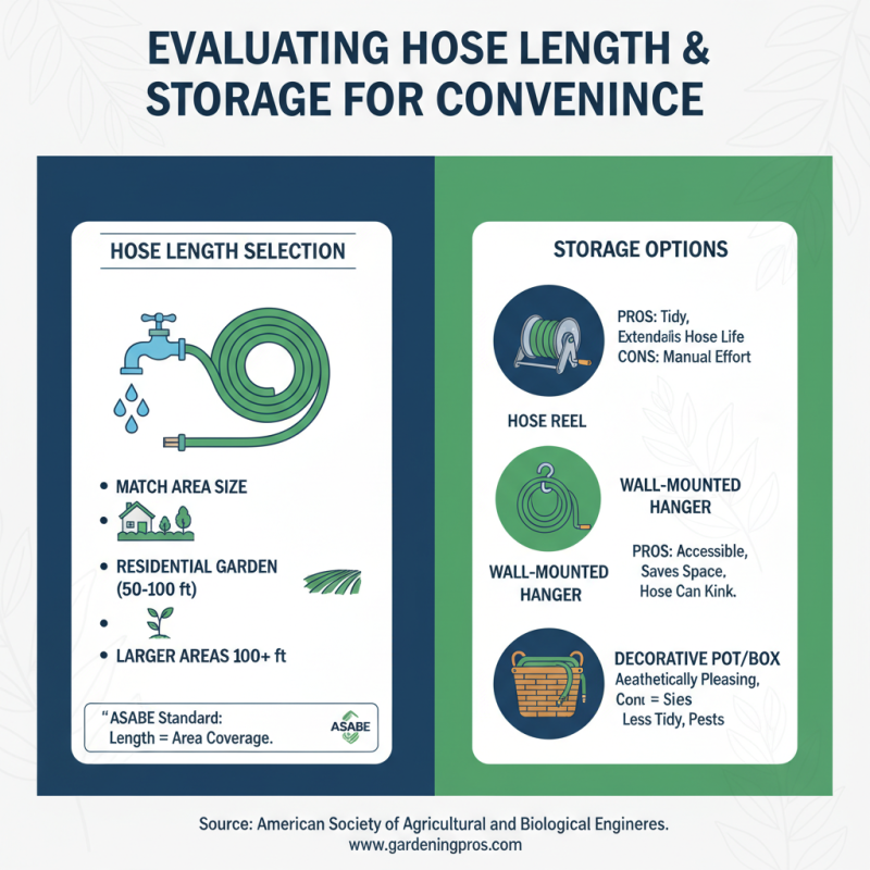 How to Choose the Best Gates Hoses for Your Needs?