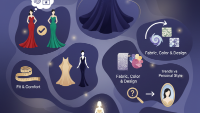 What is the Best Evening Gown Dress for Your Occasion?