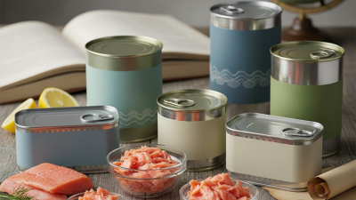 How to Buy Canned Smoked Salmon for Global Sourcing?