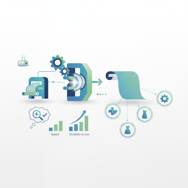 China Best Non Woven Cloth Making Machine for Your Needs?