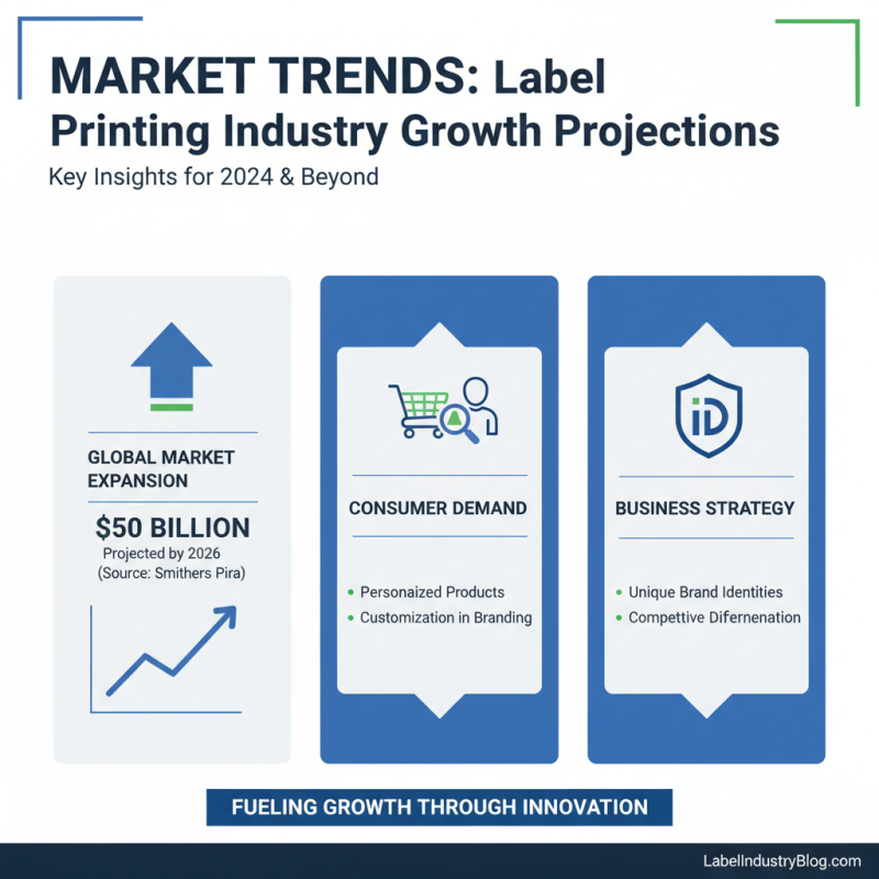 2026 Best Printing Labels Options for Your Business Needs
