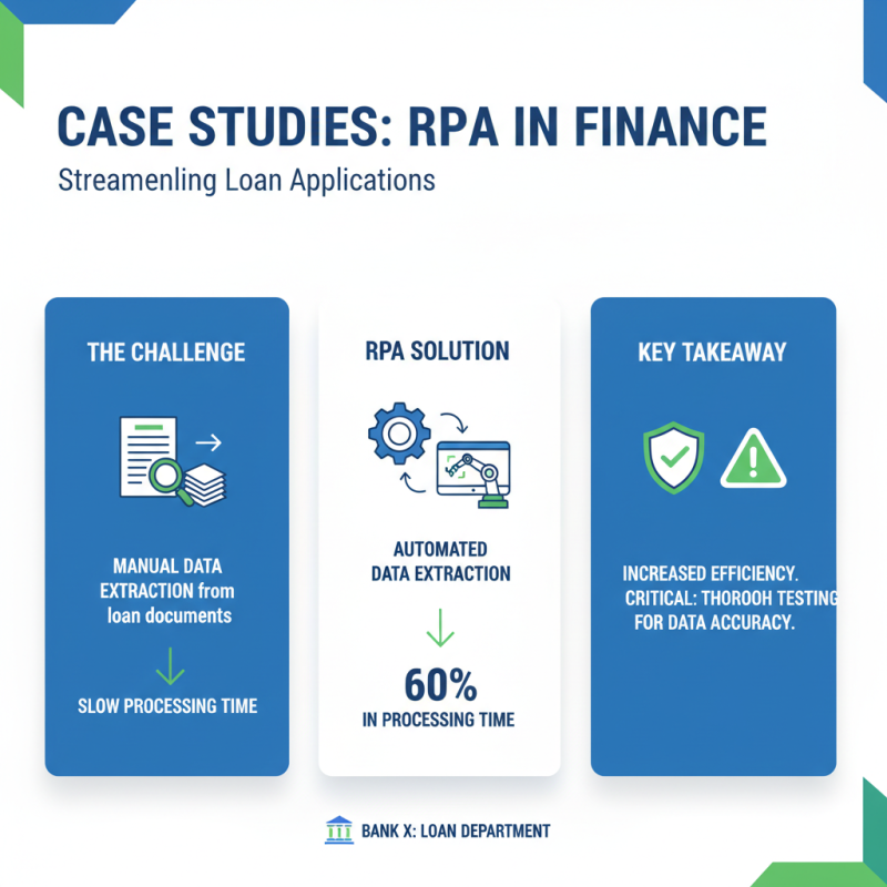 2026 Best Robotic Process Automation Tools for Businesses?