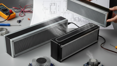 How to Choose the Right DC Cross Flow Fan for Your Needs?