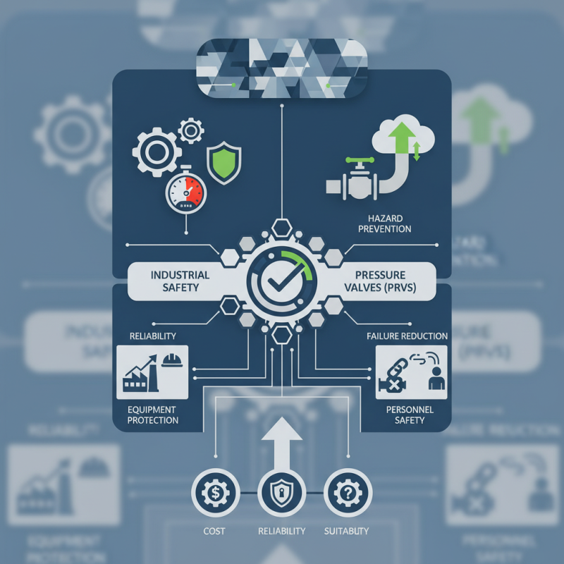 Top 10 Pressure Release Valves for Effective Safety Solutions?