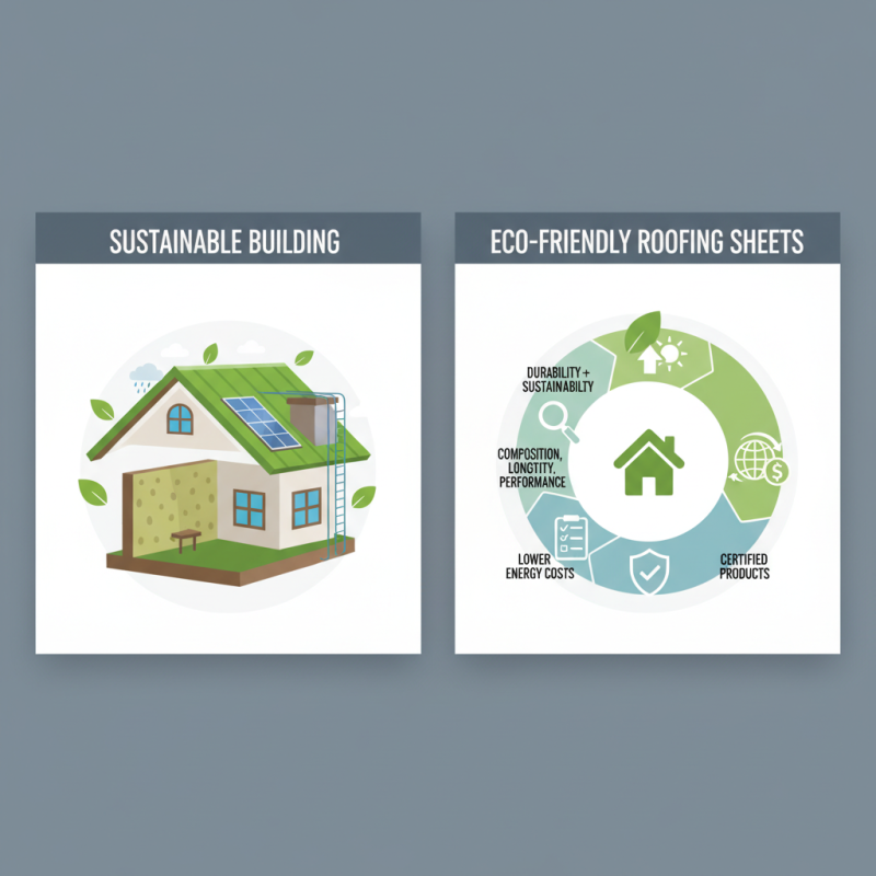Top 10 Eco-Friendly Roofing Sheets for Sustainable Building?