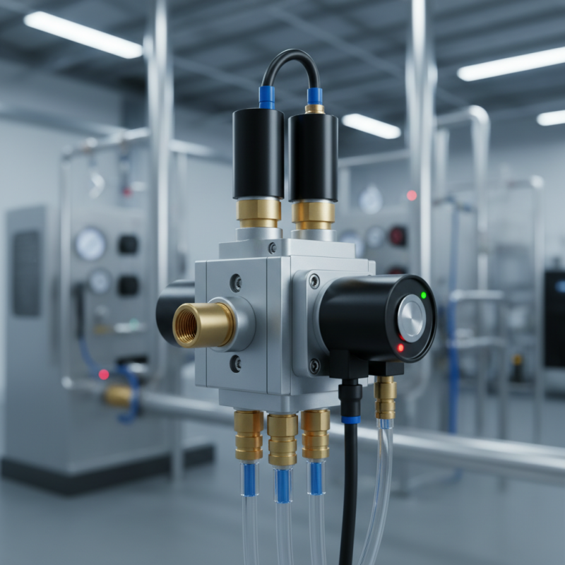 Why Choose a Pneumatic Solenoid Valve for Your Industrial Application?