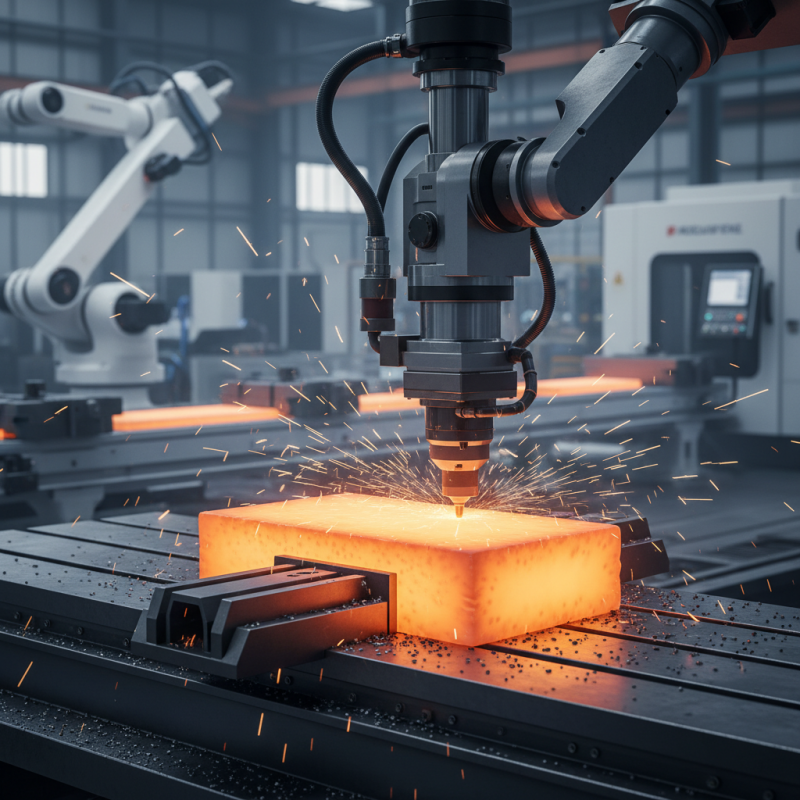 What is Steel Machining and How Does it Impact the Manufacturing Industry?