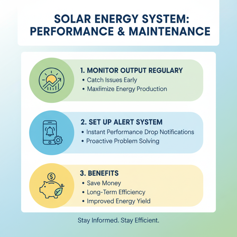 Top 10 Tips for Choosing Solar Energy Systems for Your Business?