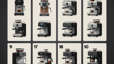 Top 10 Robot Espresso Machines You Need to Know About?