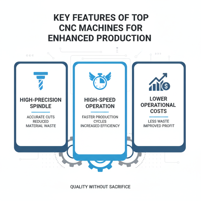 Top 10 CNC Lathe and Milling Machines in China to Boost Your Production?