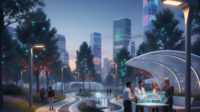 The Best 10 Tips for Site Lighting Design in 2026