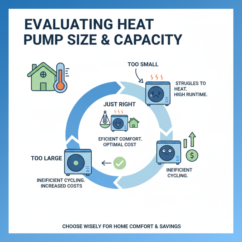 How to Choose the Best Water Heatpump for Your Needs?