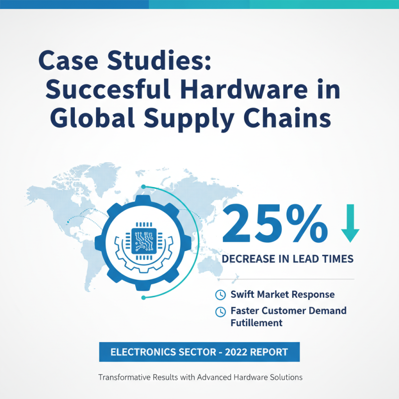 Why is Building Hardware Essential for Global Procurement?