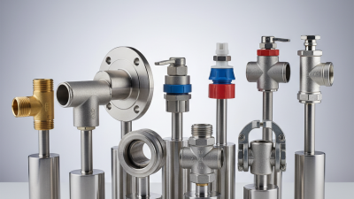 Top 10 Pipe Connections Every Buyer Should Know?