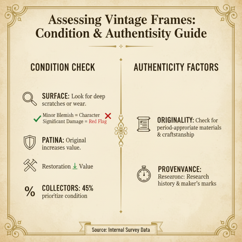 How to Choose the Perfect Vintage Picture Frames for Your Home Decor?