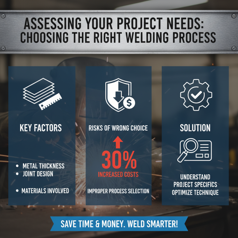 10 Essential Tips for Choosing the Right Machine Welding Machine