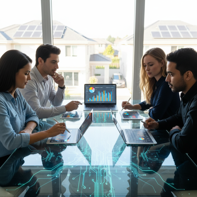 How to Choose the Right Electricity Provider for Your Home?