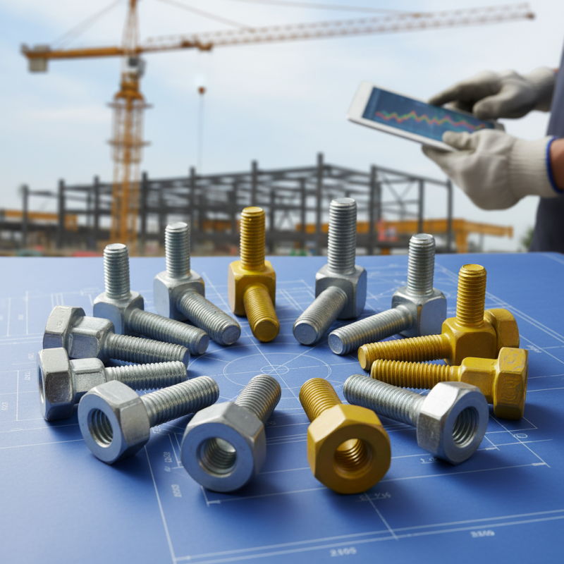 Top 10 Swivel Eye Bolt Manufacturers for Global Buyers?