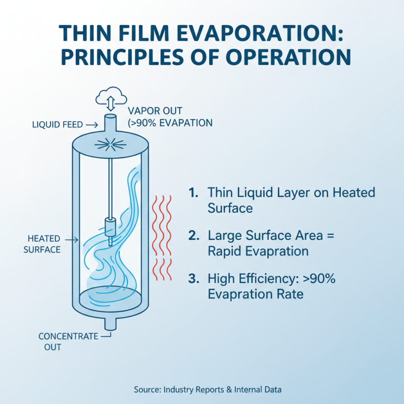 What is an Agitated Thin Film Evaporator and How Does It Work?