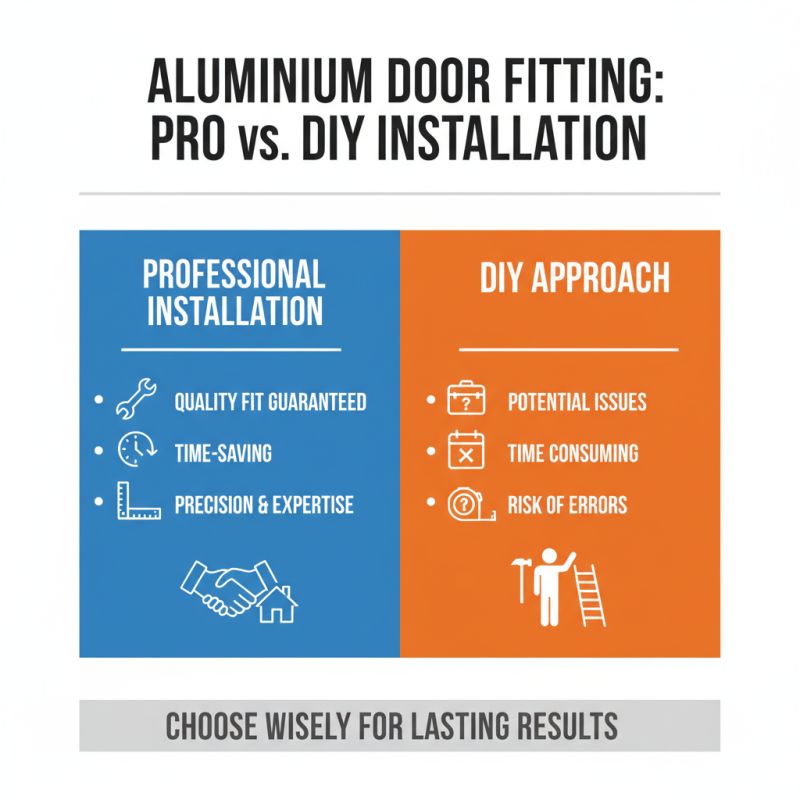 What is the Best Aluminium Doors for Your Home Needs?