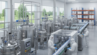Top 10 Disinfectant Factories You Should Know About?