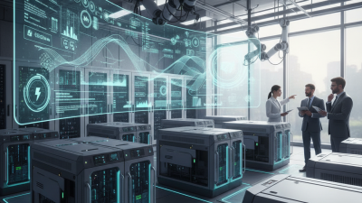 2026 Top UPS Backup System Trends You Need to Know?